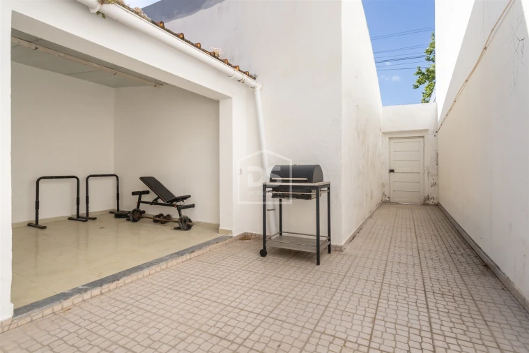 Moradia T5 para Venda em Barreiro e Lavradio Foto 14
