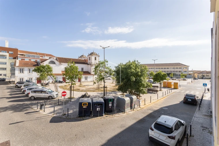 Moradia T5 para Venda em Barreiro e Lavradio Foto 53