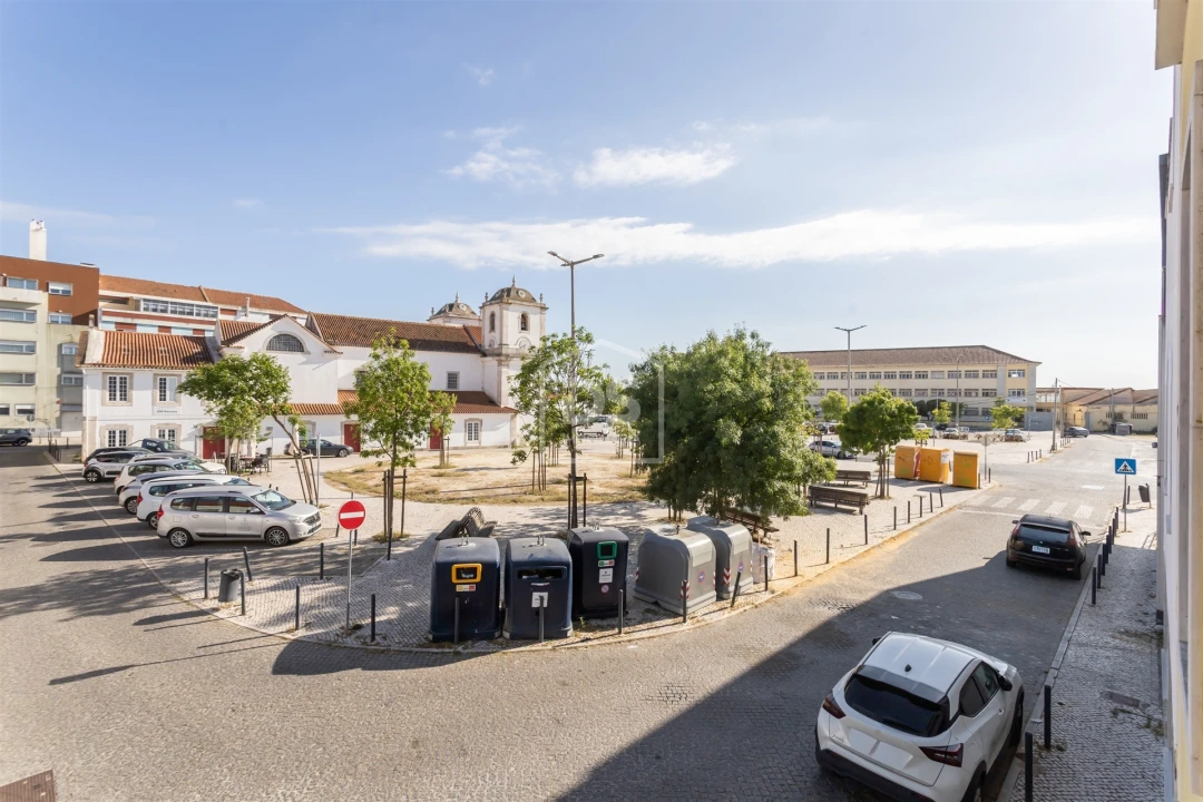 Moradia T5 para Venda em Barreiro e Lavradio Foto 53