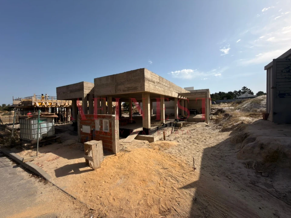Moradia T3 para Venda em Fernao Ferro Foto 4