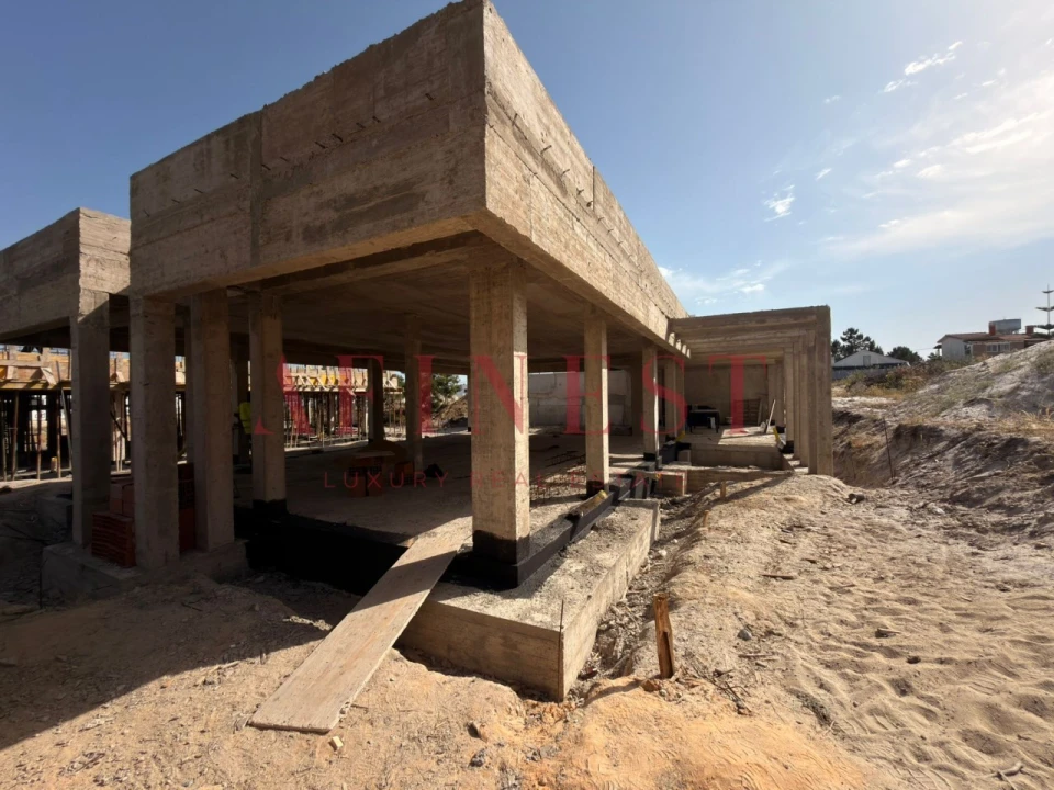 Moradia T3 para Venda em Fernao Ferro Foto 5