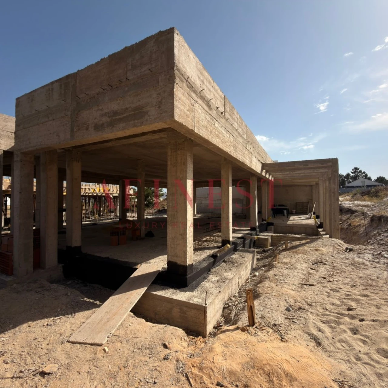Moradia T3 para Venda em Fernao Ferro Foto 6