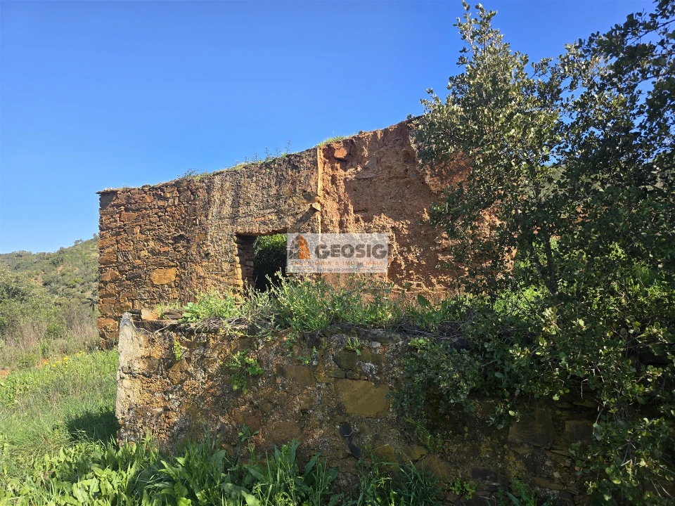 Terreno Agricola ou Rústico para Venda em São Barnabe Foto 1