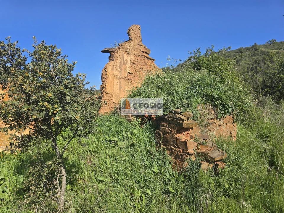 Terreno Agricola ou Rústico para Venda em São Barnabe Foto 4