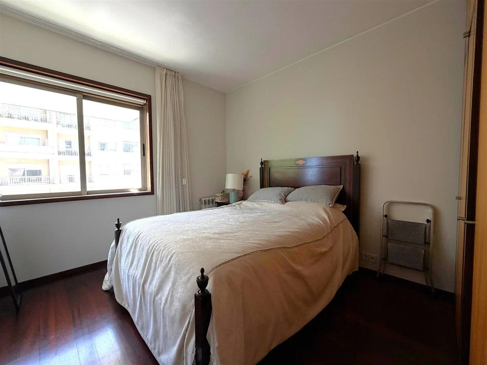 Apartamento T5 para Venda em Aldoar, Foz do Douro e Nevogilde Foto 23