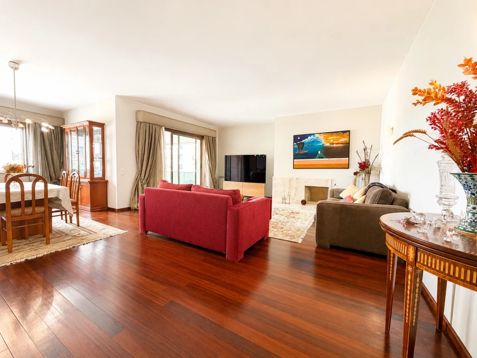 Apartamento T5 para Venda em Aldoar, Foz do Douro e Nevogilde Foto 4