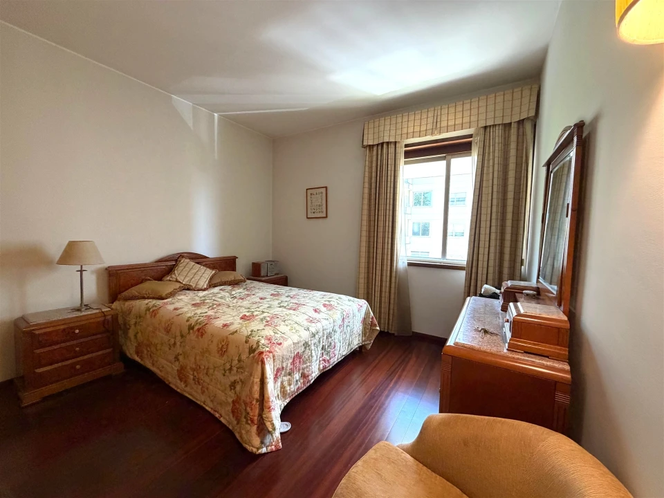 Apartamento T5 para Venda em Aldoar, Foz do Douro e Nevogilde Foto 29