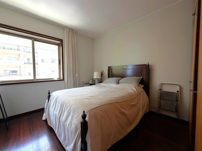 Apartamento T5 para Venda em Aldoar, Foz do Douro e Nevogilde Foto 23