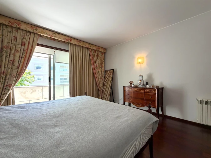 Apartamento T5 para Venda em Aldoar, Foz do Douro e Nevogilde Foto 13