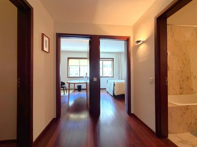 Apartamento T5 para Venda em Aldoar, Foz do Douro e Nevogilde Foto 20