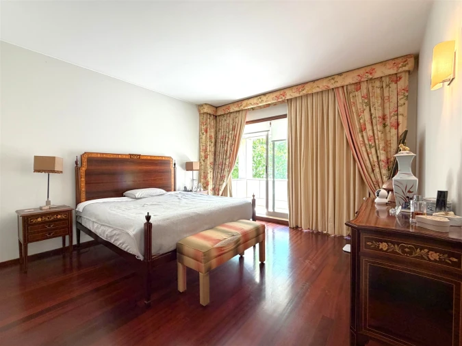 Apartamento T5 para Venda em Aldoar, Foz do Douro e Nevogilde Foto 11