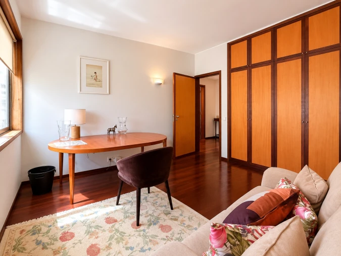 Apartamento T5 para Venda em Aldoar, Foz do Douro e Nevogilde Foto 22
