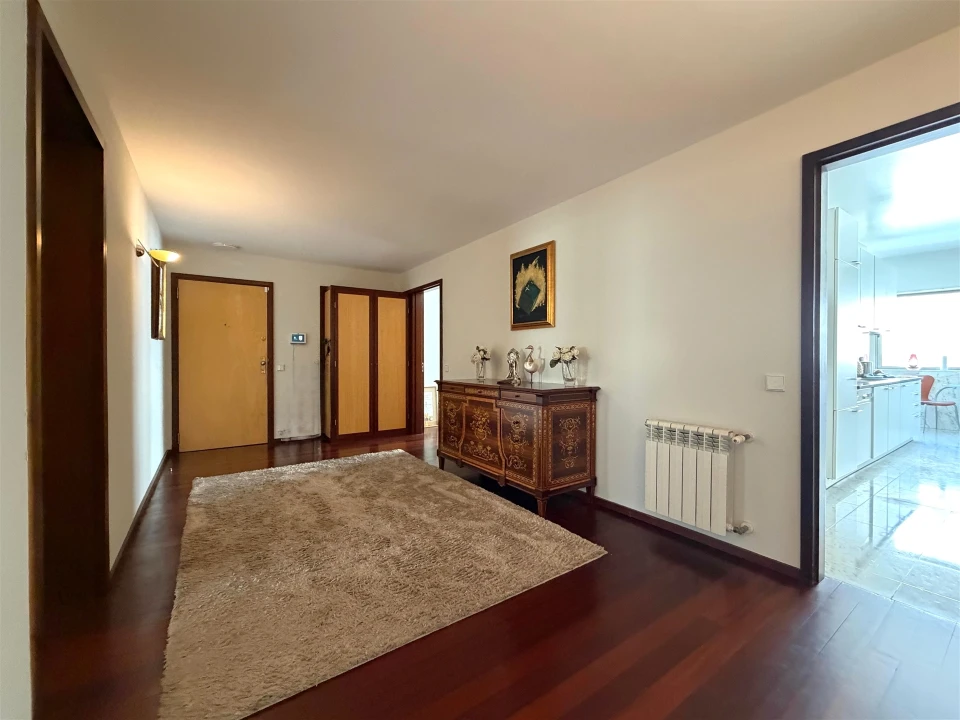 Apartamento T5 para Venda em Aldoar, Foz do Douro e Nevogilde Foto 6