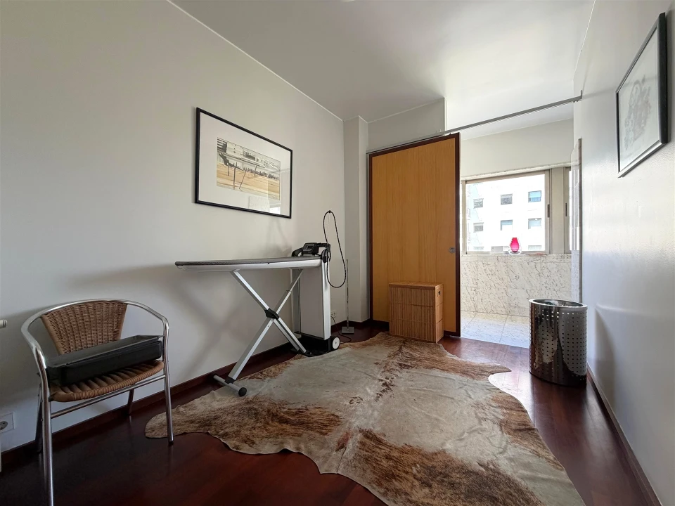 Apartamento T5 para Venda em Aldoar, Foz do Douro e Nevogilde Foto 28