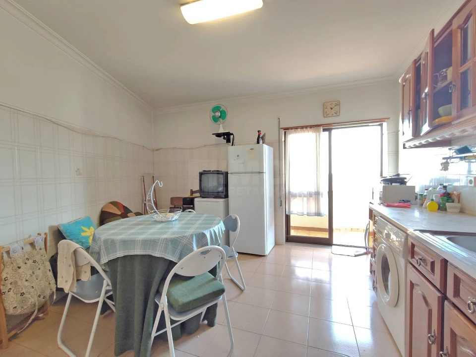 Apartamento T3 para Venda em Covilhã e Canhoso Foto 4