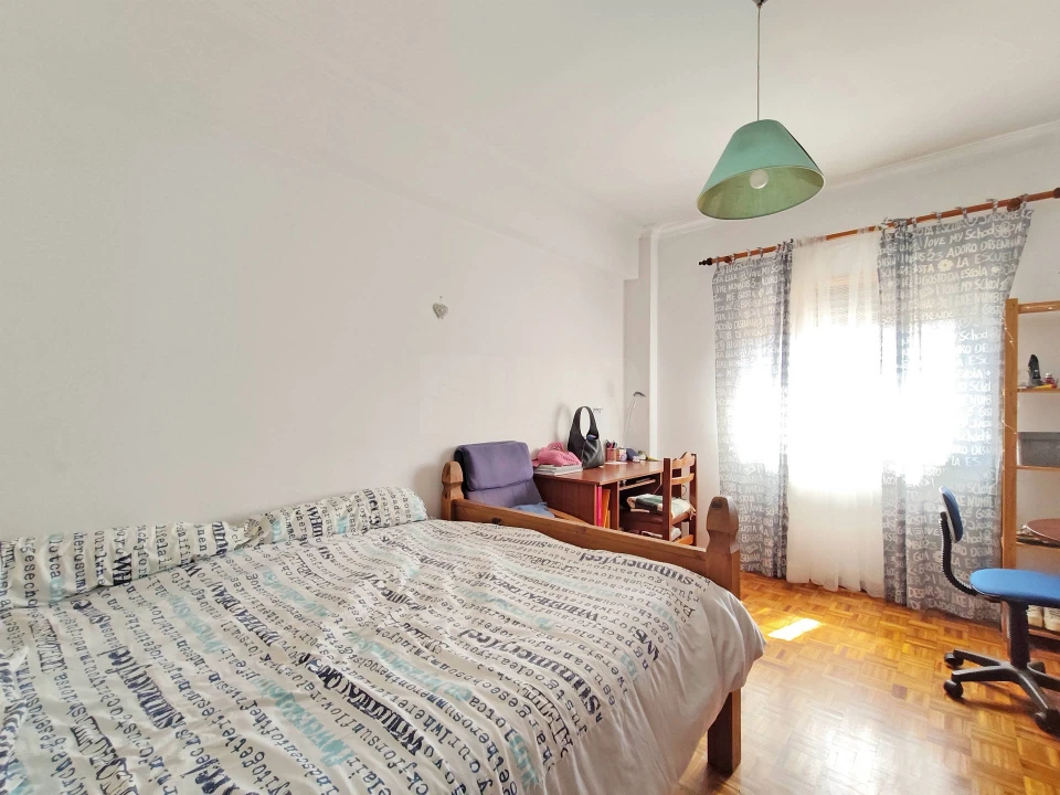 Apartamento T3 para Venda em Covilhã e Canhoso Foto 14