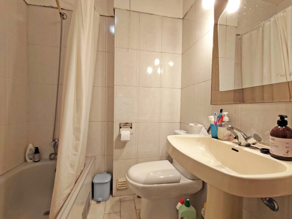 Apartamento T3 para Venda em Covilhã e Canhoso Foto 19