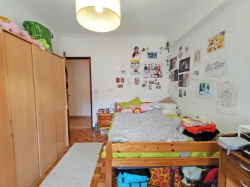 Apartamento T3 para Venda em Covilhã e Canhoso