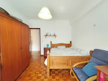Apartamento T3 para Venda em Covilhã e Canhoso