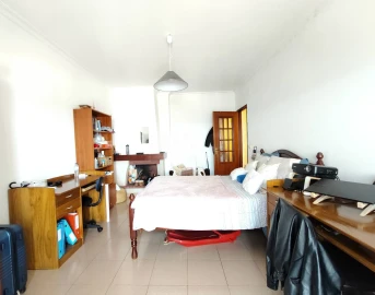 Apartamento T3 para Venda em Covilhã e Canhoso