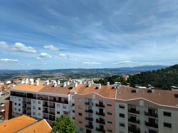 Apartamento T3 para Venda em Covilhã e Canhoso