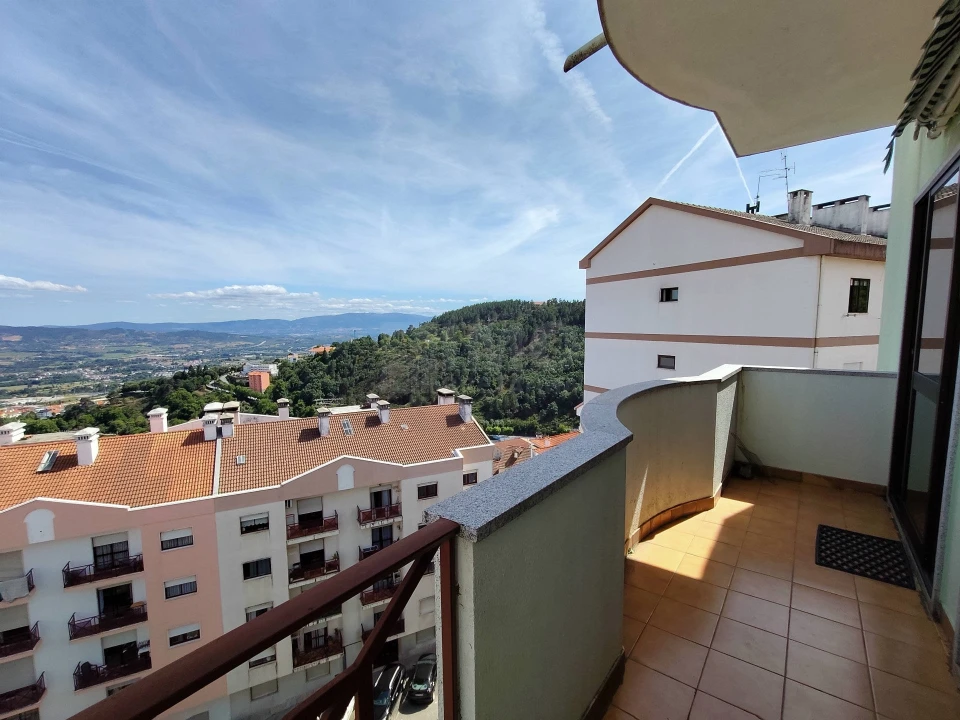 Apartamento T3 para Venda em Covilhã e Canhoso Foto 20
