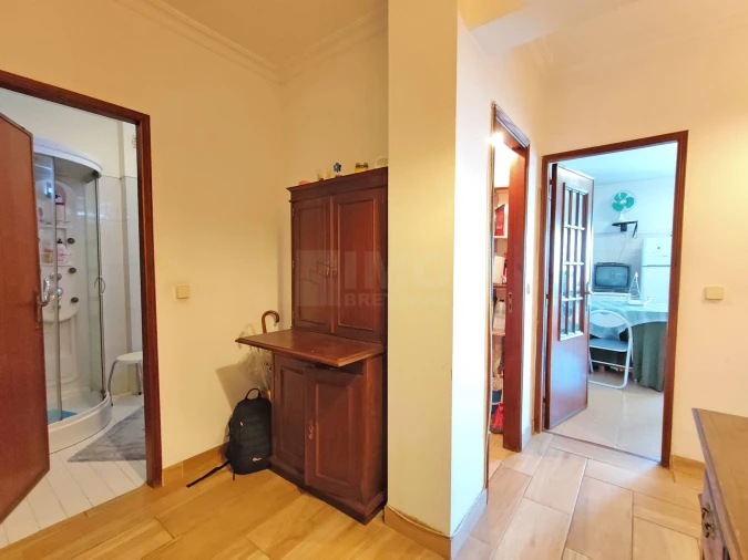 Apartamento T3 para Venda em Covilhã e Canhoso Foto 10