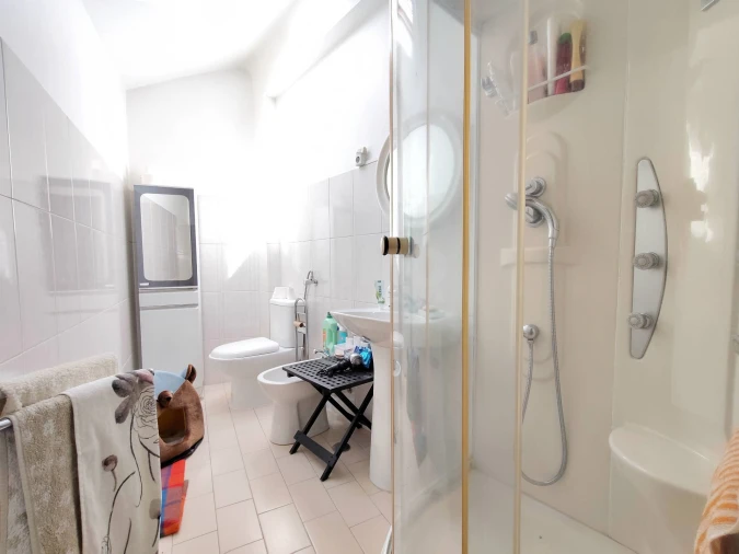 Apartamento T3 para Venda em Covilhã e Canhoso Foto 27