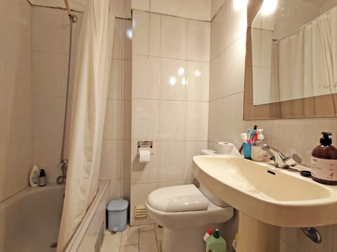 Apartamento T3 para Venda em Covilhã e Canhoso Foto 19