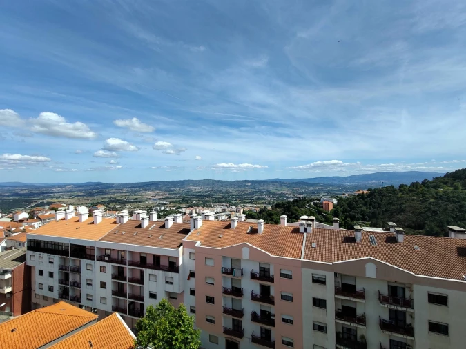 Apartamento T3 para Venda em Covilhã e Canhoso Foto 21