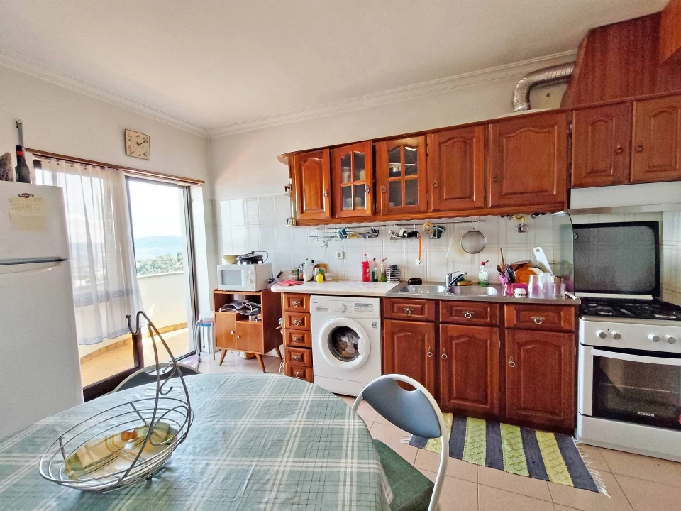 Apartamento T3 para Venda em Covilhã e Canhoso Foto 1