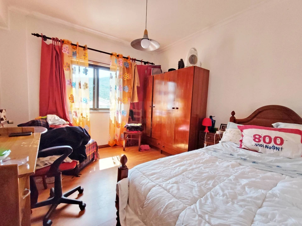 Apartamento T3 para Venda em Covilhã e Canhoso Foto 13