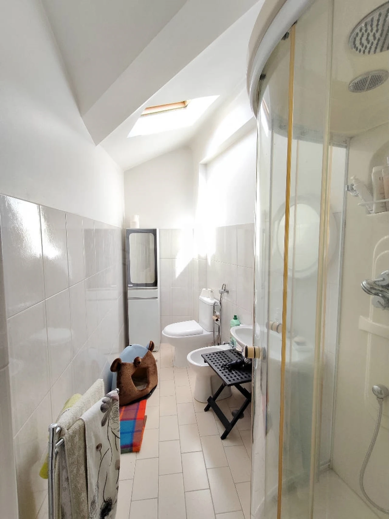 Apartamento T3 para Venda em Covilhã e Canhoso Foto 29