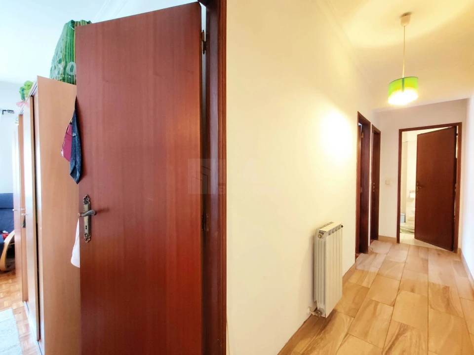 Apartamento T3 para Venda em Covilhã e Canhoso Foto 18