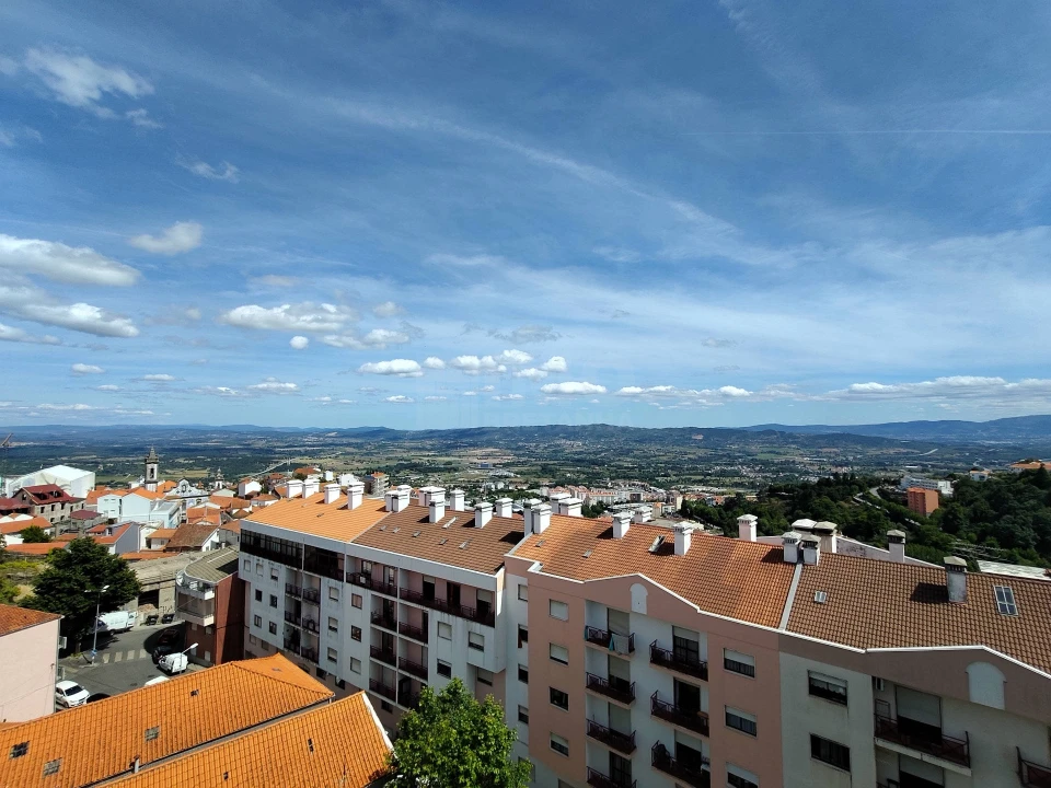 Apartamento T3 para Venda em Covilhã e Canhoso Foto 8