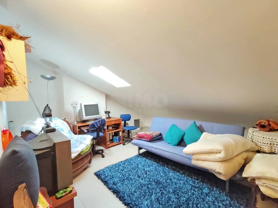 Apartamento T3 para Venda em Covilhã e Canhoso Foto 30