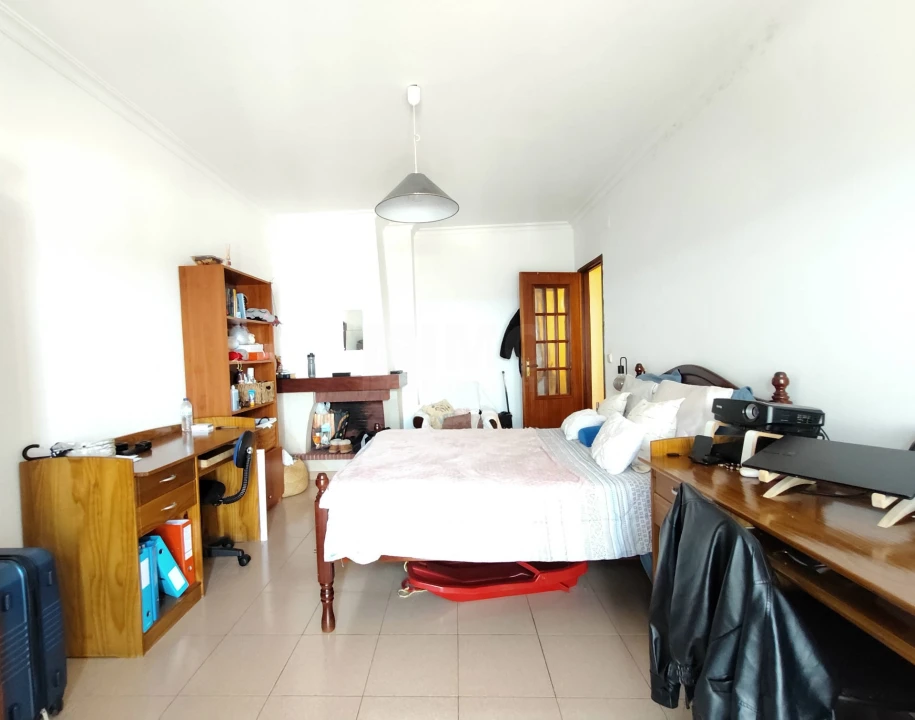 Apartamento T3 para Venda em Covilhã e Canhoso Foto 6