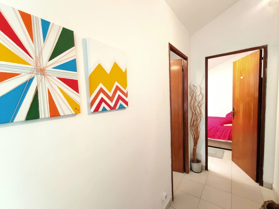 Apartamento T3 para Venda em Covilhã e Canhoso Foto 26