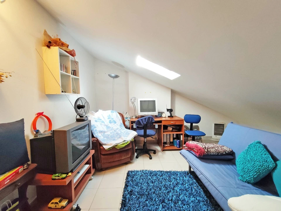 Apartamento T3 para Venda em Covilhã e Canhoso Foto 31