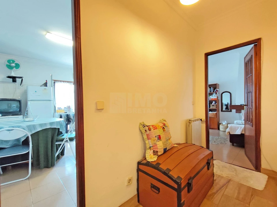 Apartamento T3 para Venda em Covilhã e Canhoso Foto 9