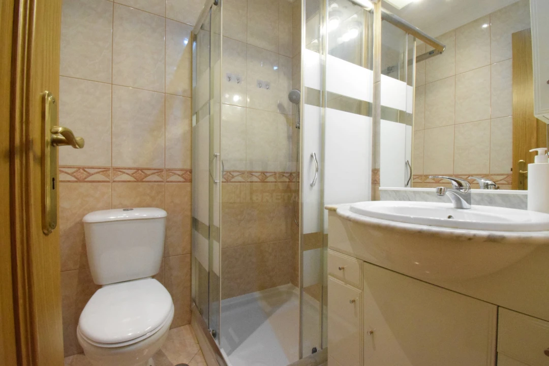 Apartamento T3 para Arrendamento em Covilhã e Canhoso Foto 14