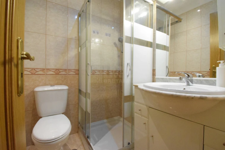 Apartamento T3 para Arrendamento em Covilhã e Canhoso Foto 14