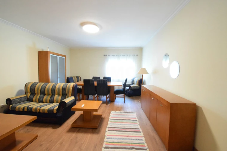 Apartamento T3 para Arrendamento em Covilhã e Canhoso Foto 4