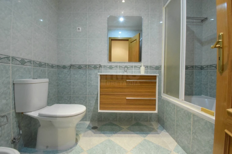 Apartamento T3 para Arrendamento em Covilhã e Canhoso Foto 16