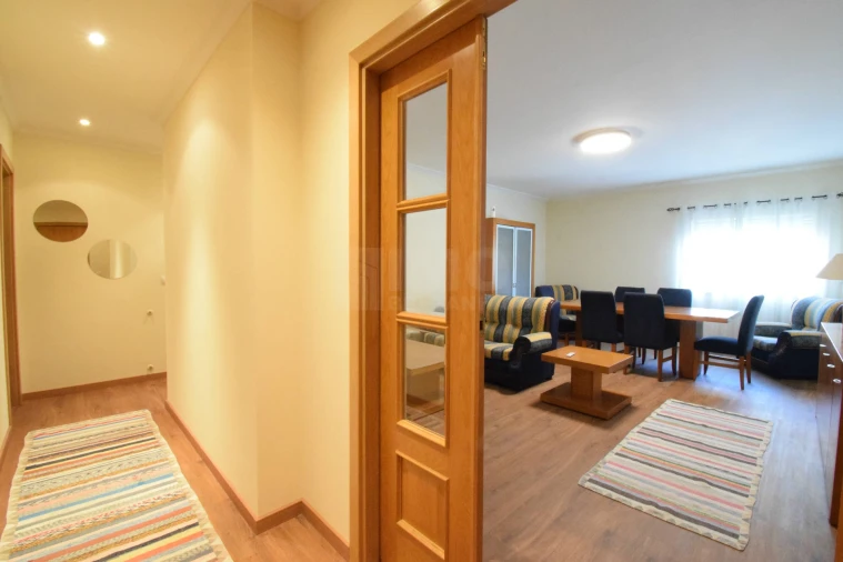 Apartamento T3 para Arrendamento em Covilhã e Canhoso Foto 5