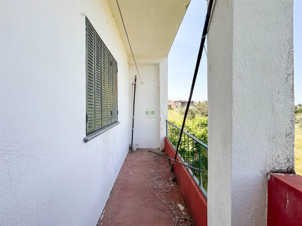 Moradia T5 para Venda em Aldeia do Bispo, Águas e Aldeia de João Pires Foto 128