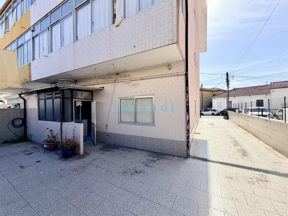 Apartamento T2 para Venda em Gondomar (São Cosme), Valbom e Jovim Foto 14