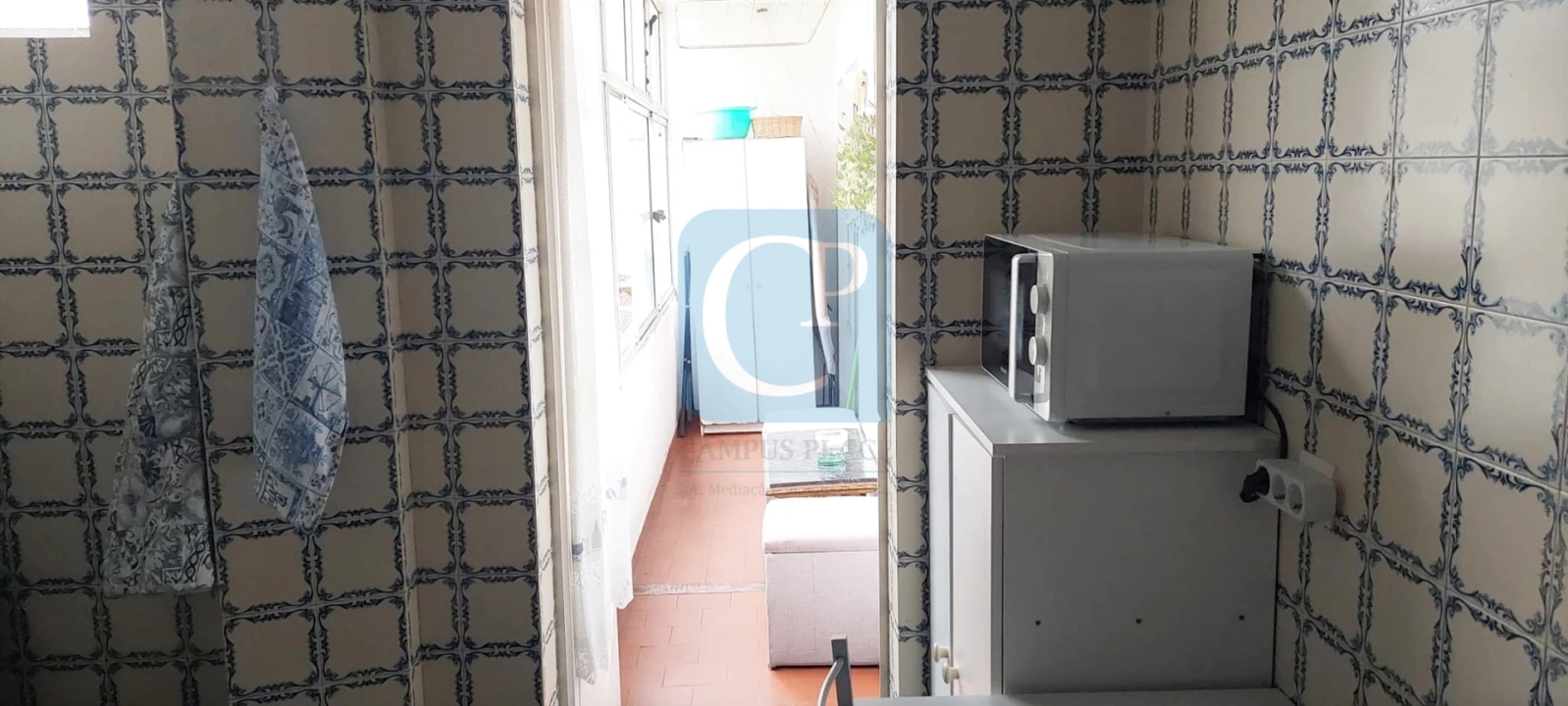 Apartamento T2 para Arrendamento em Santa Marinha e São Pedro da Afurada Foto 7