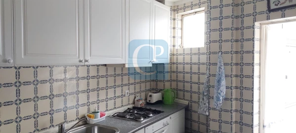 Apartamento T2 para Arrendamento em Santa Marinha e São Pedro da Afurada