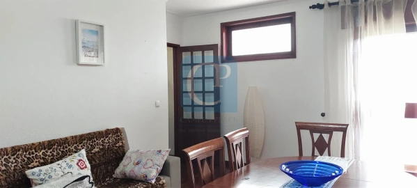 Apartamento T2 para Arrendamento em Santa Marinha e São Pedro da Afurada